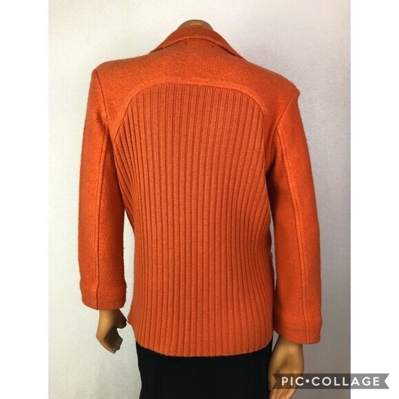 🧸Chic Orly High Quality Wool Blazer🧸 - Picture 2 of 8